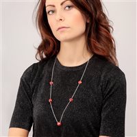 Collana Morellato Donna Gemma in Argento Occhi di gatto SAKK107 - SAKK107